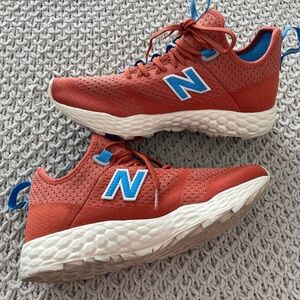 Concepts + New Balance Trail Buster Sneaker Mens Size 7